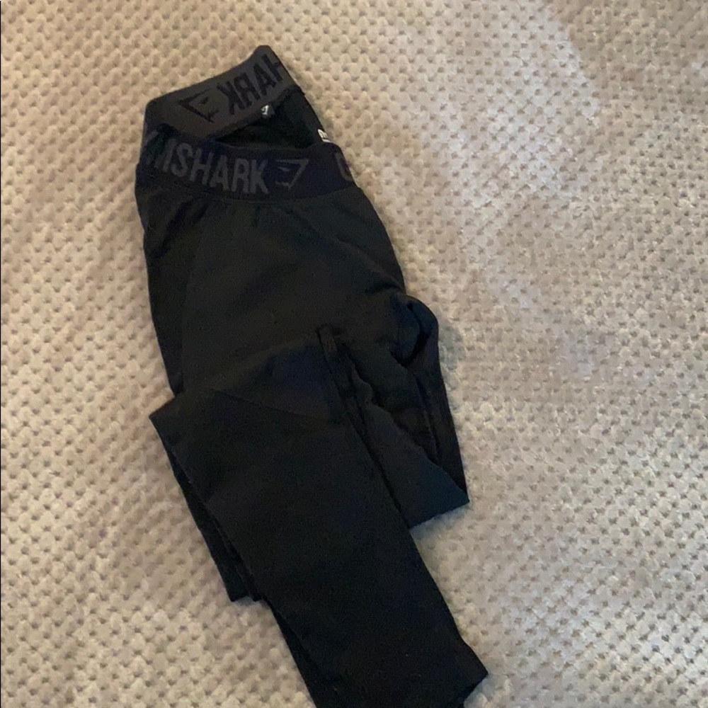 Gym Shark Seamless women’s leggings